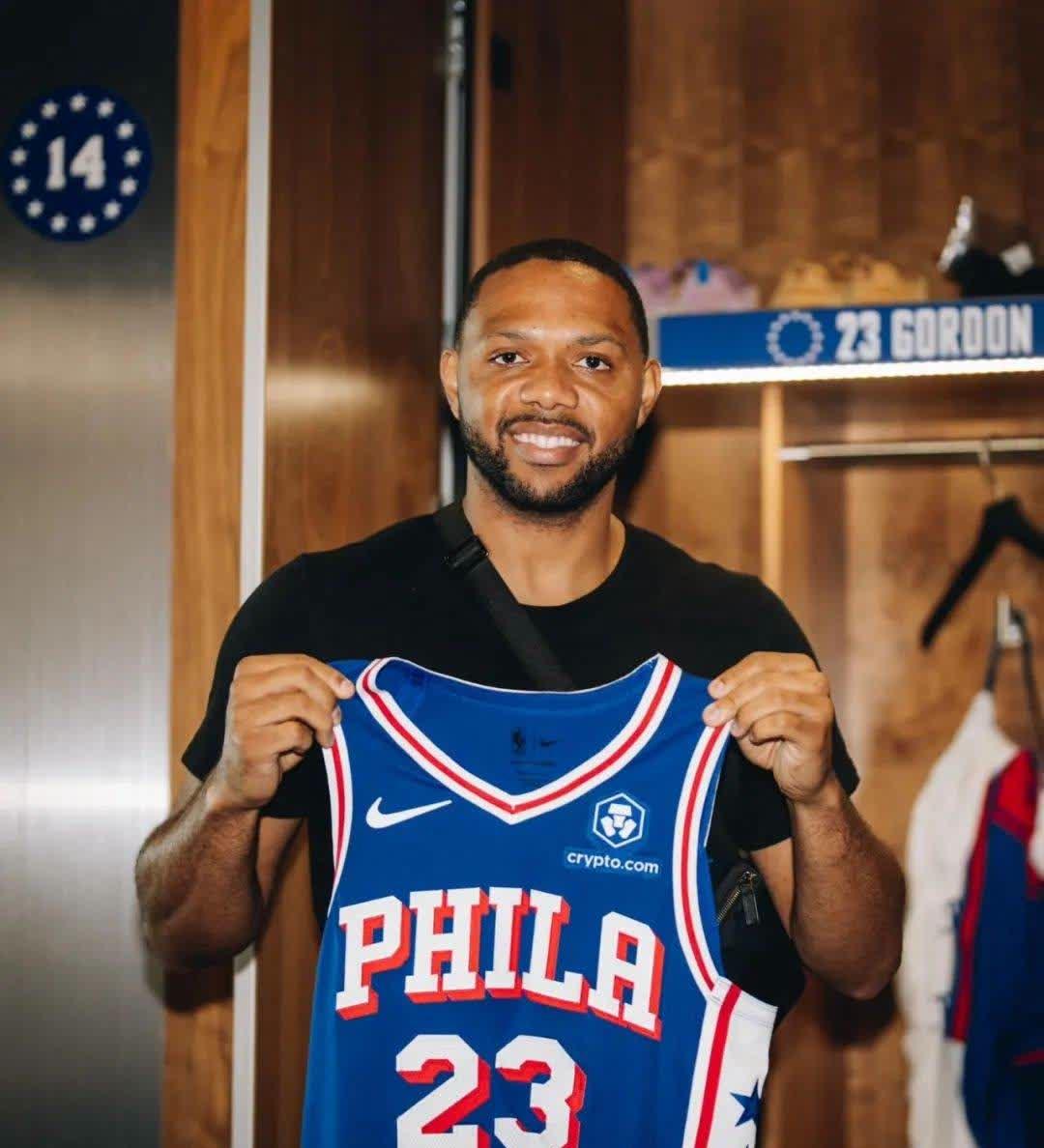 费城76人训练开放日，今晚内部沟通引欢呼，NBA季后赛在即，球队文化再被提及的简单介绍