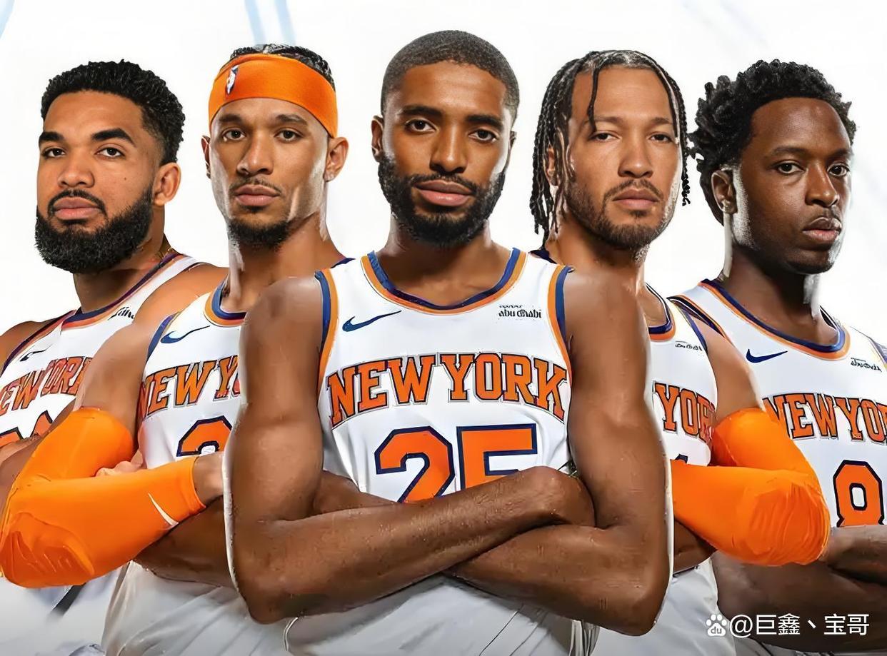 风云突变纽约尼克斯今晨绝杀压哨；NBA常规赛版图或变；质疑声仍在；团队化学反应显著(nba独行侠77号)